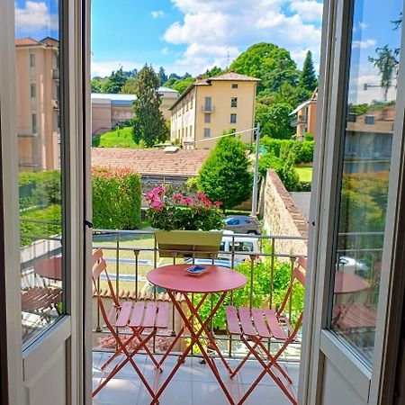 Casa Gregis - Museums Area - 10 Min Walk To Upper Town Apartment Bergamo Exterior foto