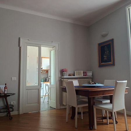 Casa Gregis - Museums Area - 10 Min Walk To Upper Town Apartment Bergamo Exterior foto