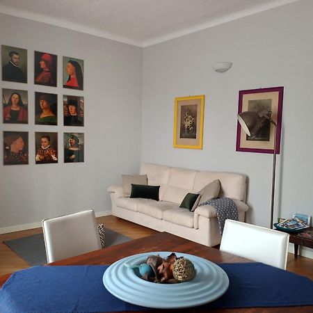 Casa Gregis - Museums Area - 10 Min Walk To Upper Town Apartment Bergamo Exterior foto