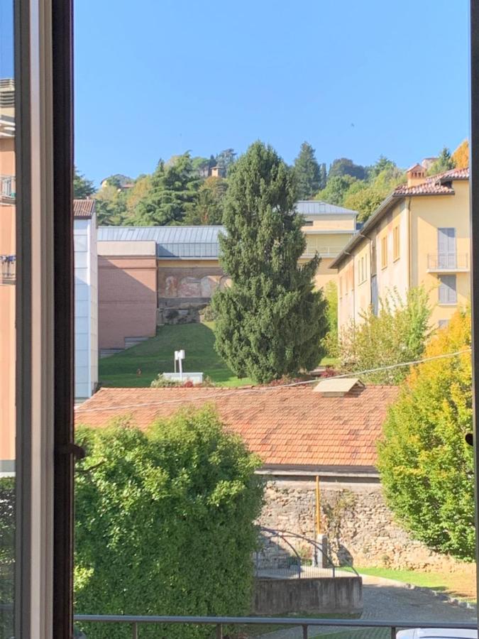 Casa Gregis - Museums Area - 10 Min Walk To Upper Town Apartment Bergamo Exterior foto