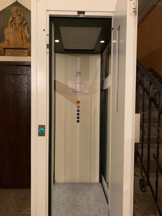 Casa Gregis - Museums Area - 10 Min Walk To Upper Town Apartment Bergamo Exterior foto