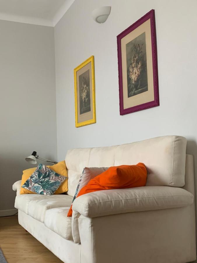 Casa Gregis - Museums Area - 10 Min Walk To Upper Town Apartment Bergamo Exterior foto