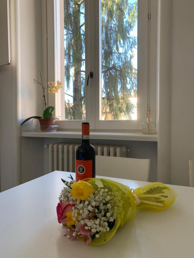 Casa Gregis - Museums Area - 10 Min Walk To Upper Town Apartment Bergamo Exterior foto