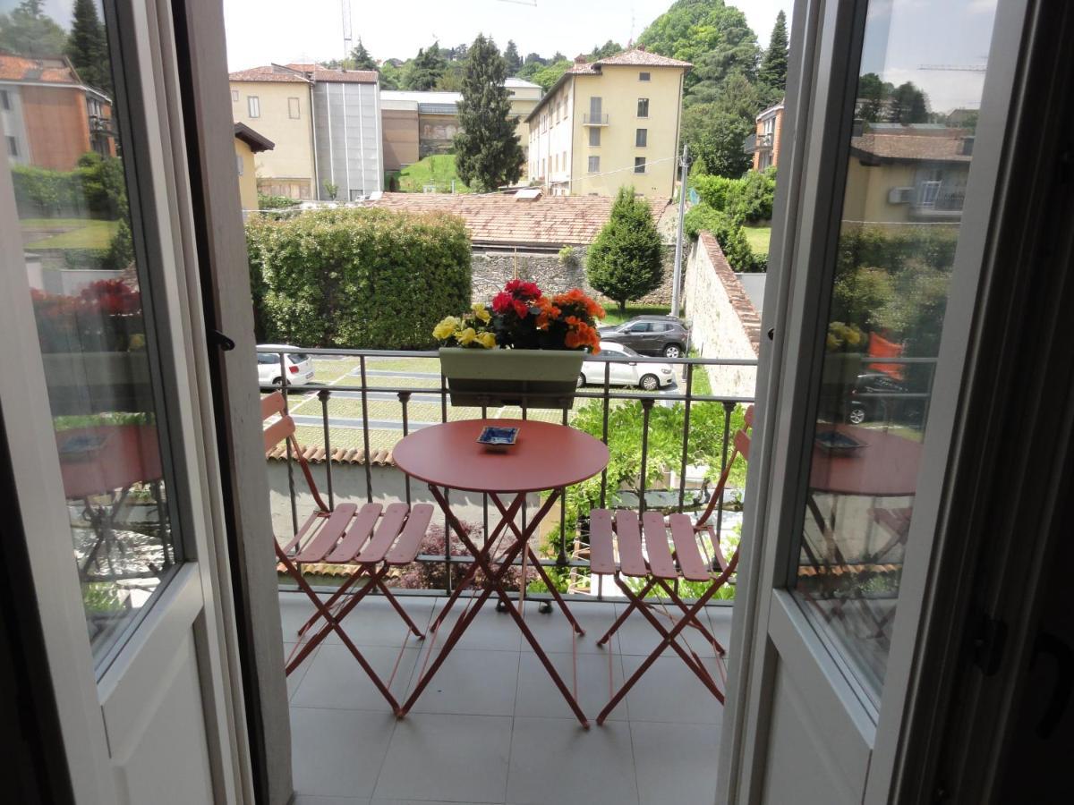 Casa Gregis - Museums Area - 10 Min Walk To Upper Town Apartment Bergamo Exterior foto