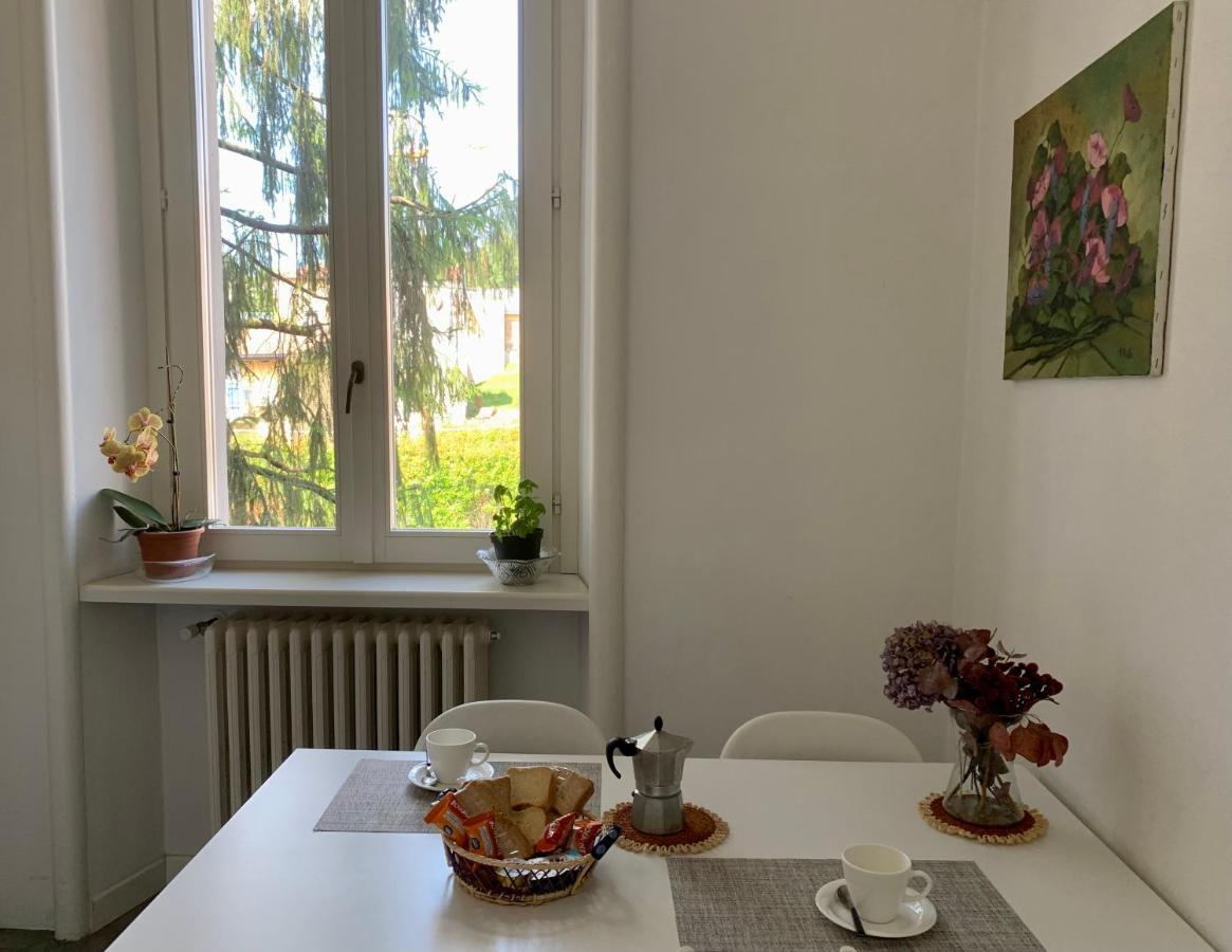 Casa Gregis - Museums Area - 10 Min Walk To Upper Town Apartment Bergamo Exterior foto