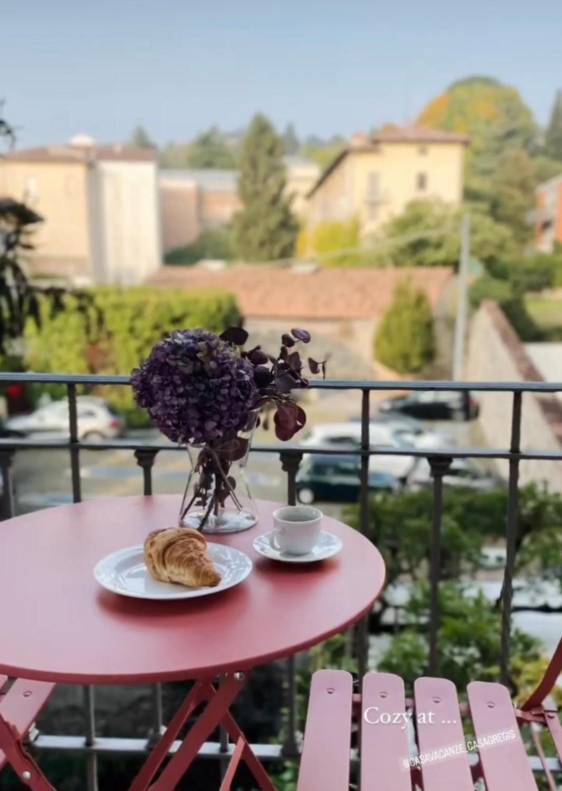 Casa Gregis - Museums Area - 10 Min Walk To Upper Town Apartment Bergamo Exterior foto