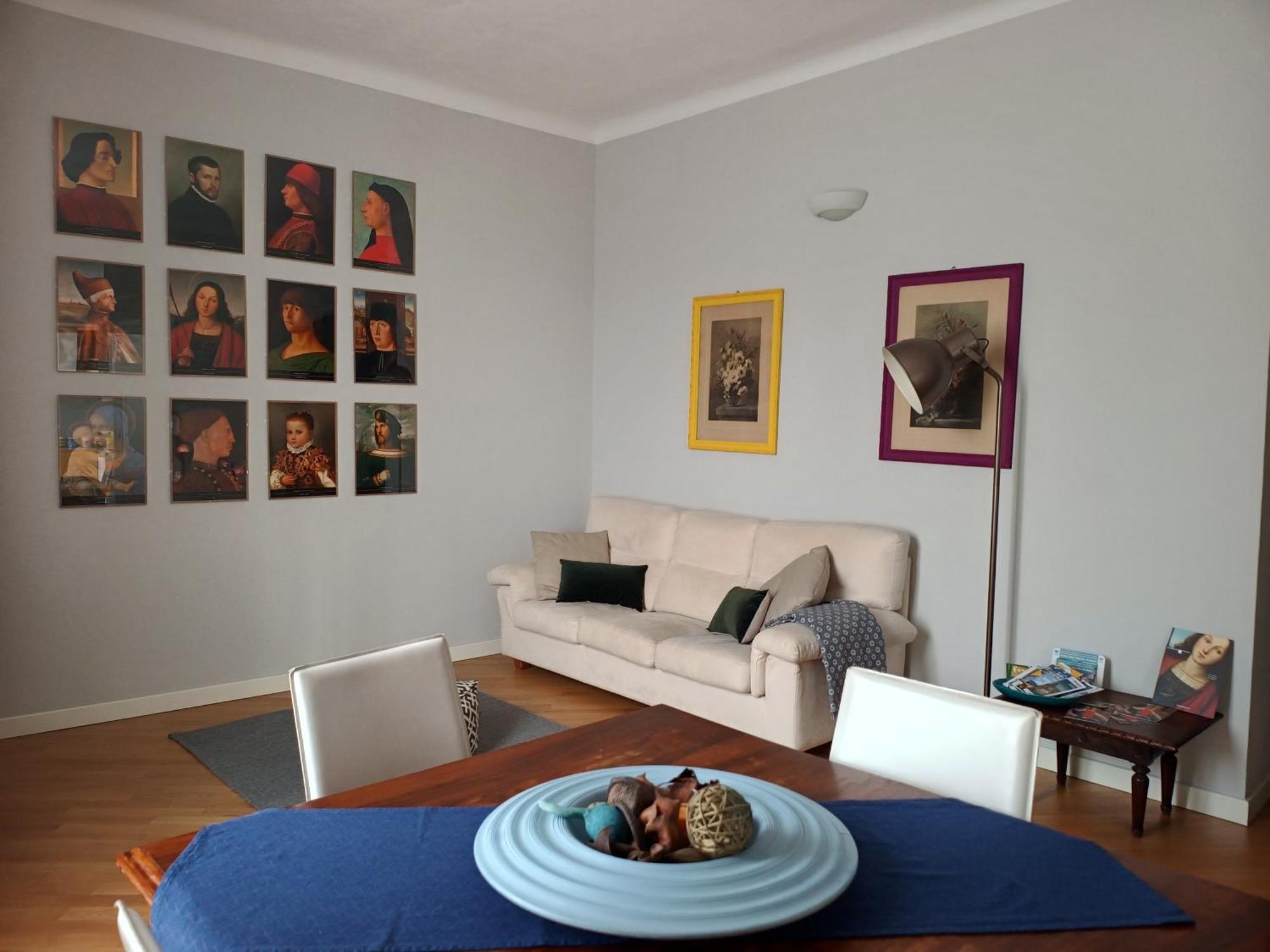 Casa Gregis - Museums Area - 10 Min Walk To Upper Town Apartment Bergamo Exterior foto