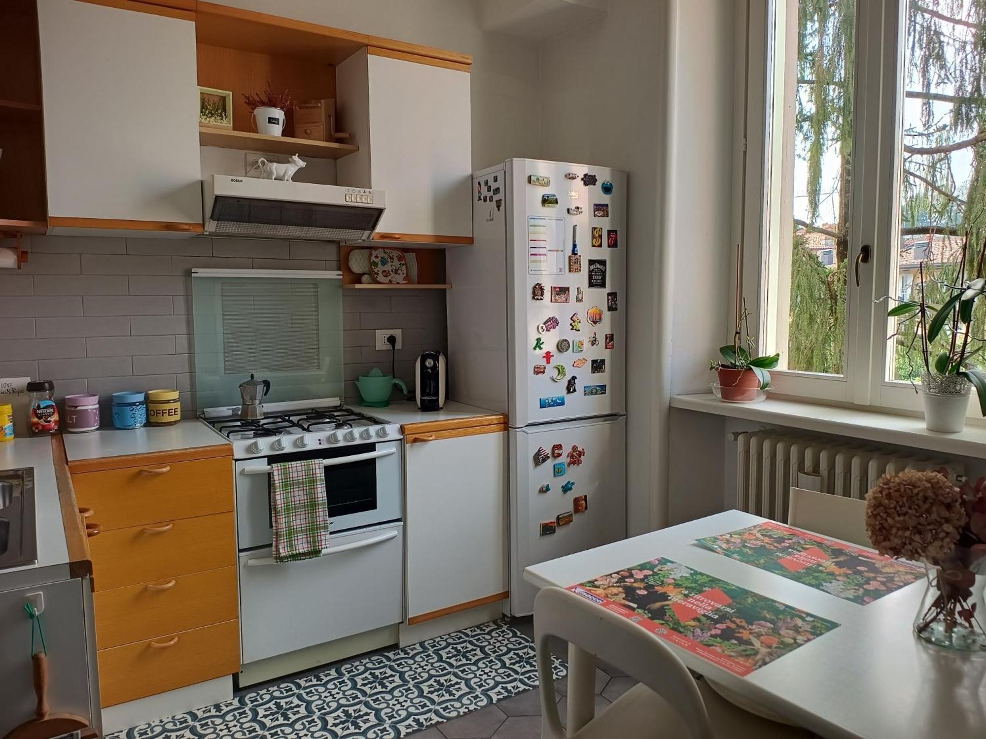 Casa Gregis - Museums Area - 10 Min Walk To Upper Town Apartment Bergamo Exterior foto